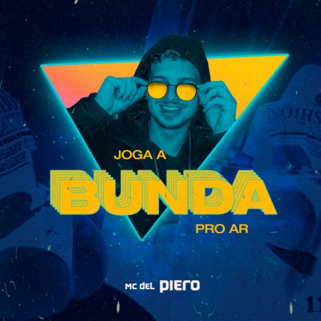 Joga a Bunda pro Ar ft. Lil tec & K-naman | Boomplay Music