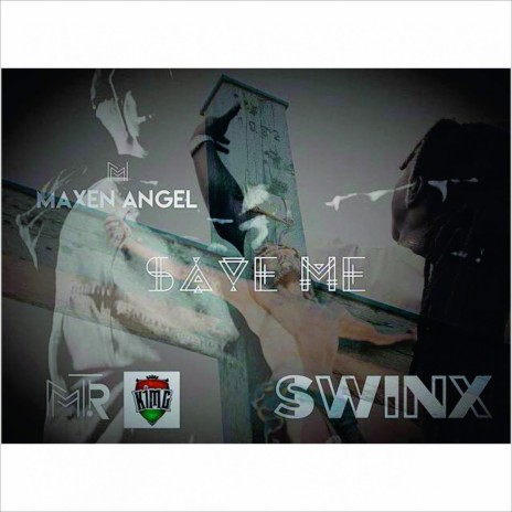 Save Me ft. Maxen Angel