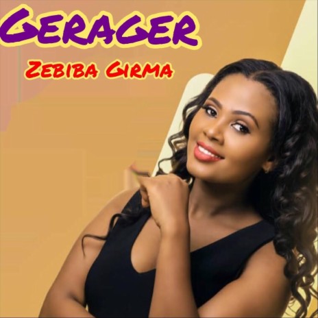 Gerager | Boomplay Music