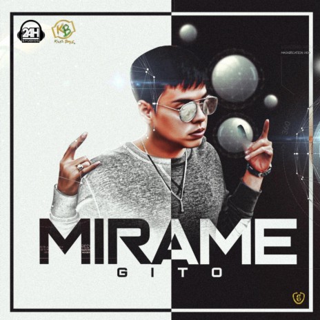 Mirame | Boomplay Music