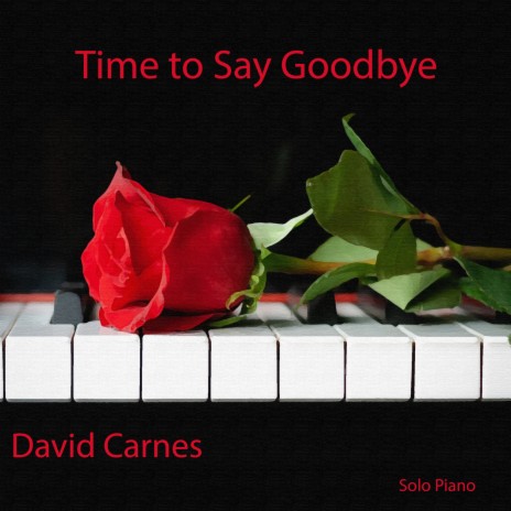 Time to Say Goodbye | Boomplay Music