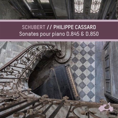 Piano Sonata No. 17 in D Major, D. 850: I. Allegro | Boomplay Music