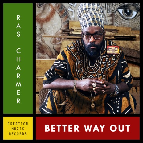 Better Way Out | Boomplay Music