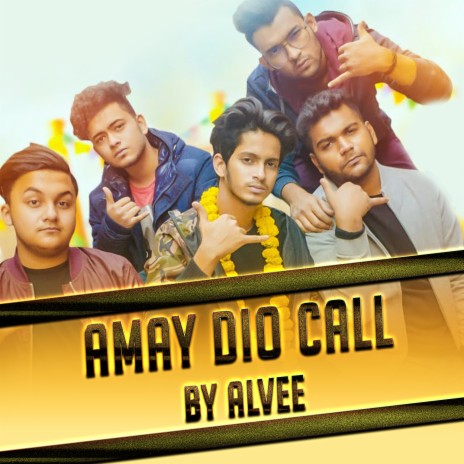 Amay Dio Call | Boomplay Music