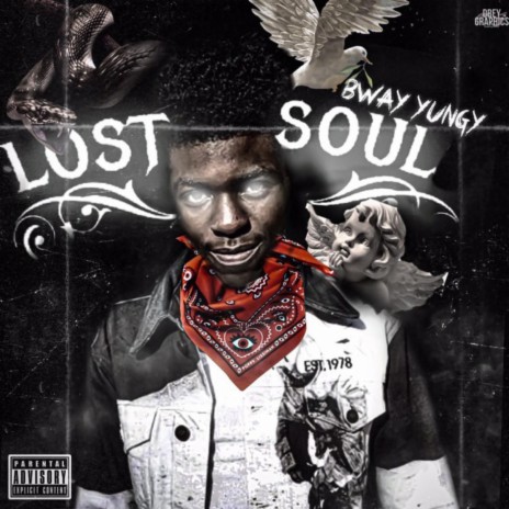 Lost Soul | Boomplay Music