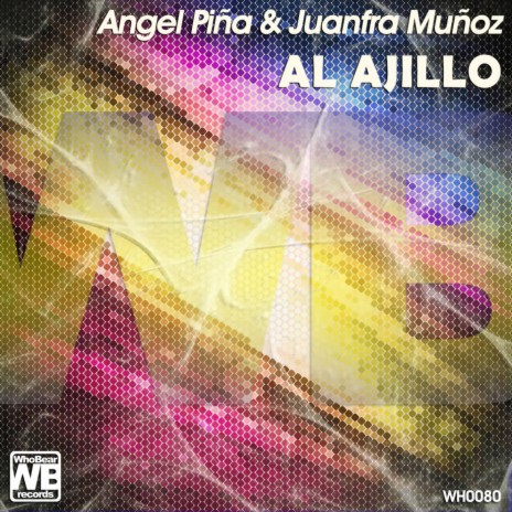 Al Ajillo ft. Juanfra Munoz | Boomplay Music