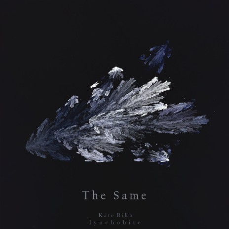 The Same ft. Kate Rikh | Boomplay Music