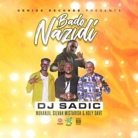 Bado Nazidi | Boomplay Music