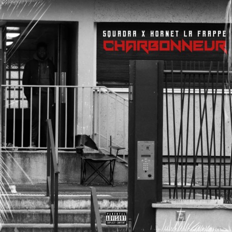 Charbonneur (feat. Hornet La Frappe) | Boomplay Music