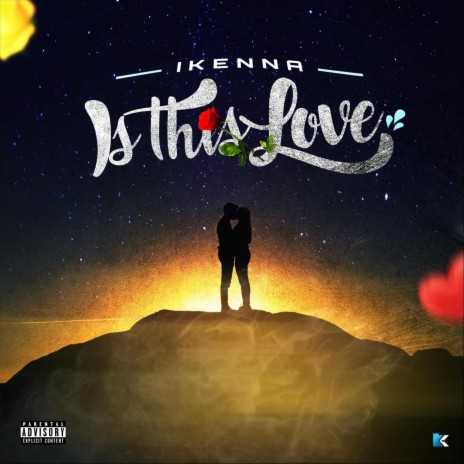 Is This Love | Boomplay Music