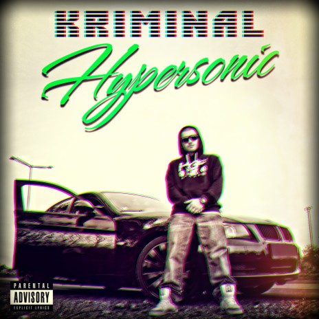 Hypersonic | Boomplay Music