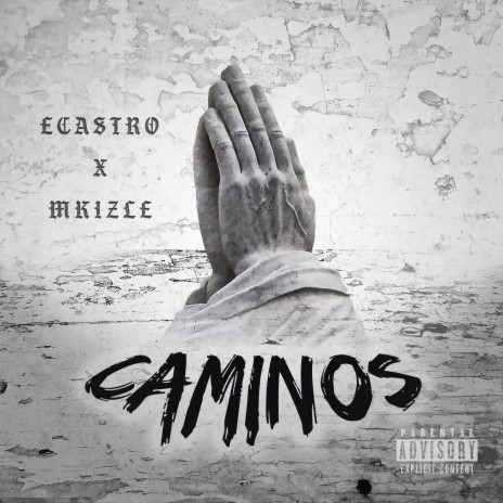 Caminos ft. ECastro | Boomplay Music