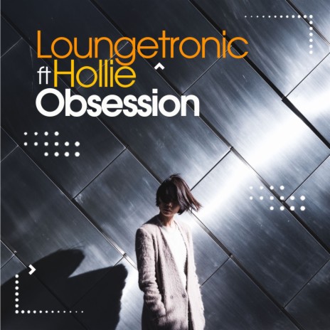 Obsession (Alex Barattini Edit) ft. Hollie | Boomplay Music