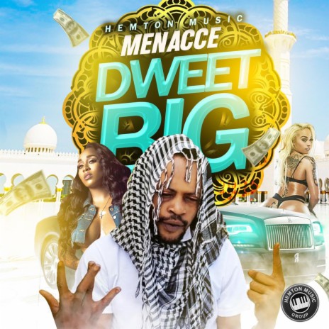 Dweet Big | Boomplay Music