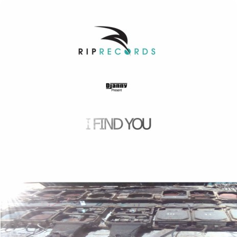 I Found You | Boomplay Music