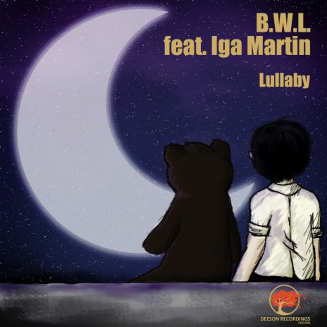 Lullaby ft. Iga Martin | Boomplay Music