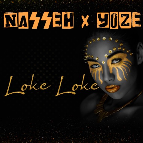 Loke Loke ft. Yoze