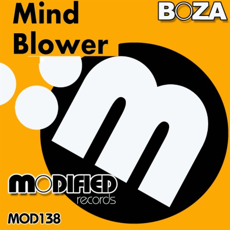 Mind Blower | Boomplay Music