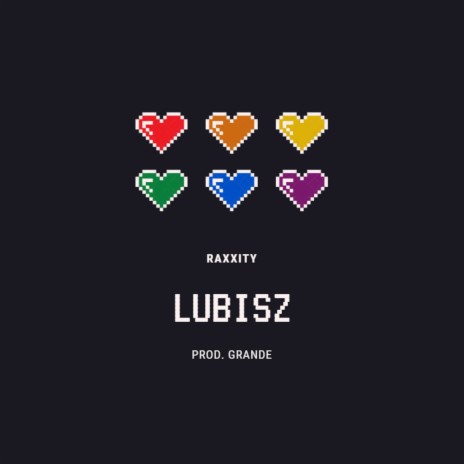 Lubisz | Boomplay Music