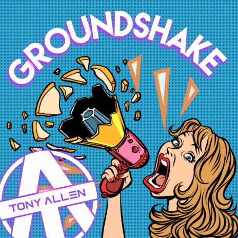 Groundshake | Boomplay Music