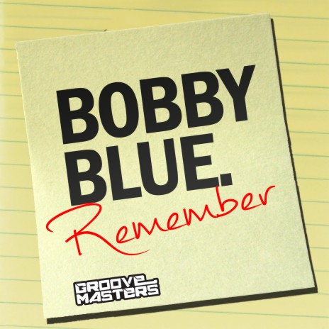 Remember | Boomplay Music