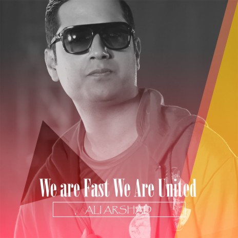 We are Fast We are United | Boomplay Music