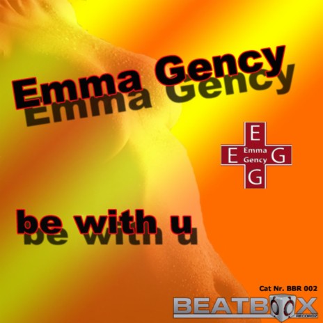 Be With U (Club Mix) | Boomplay Music