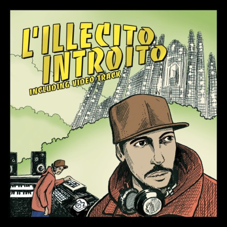 L'illecito Introito