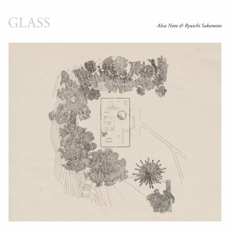 Glass ft. Ryuichi Sakamoto