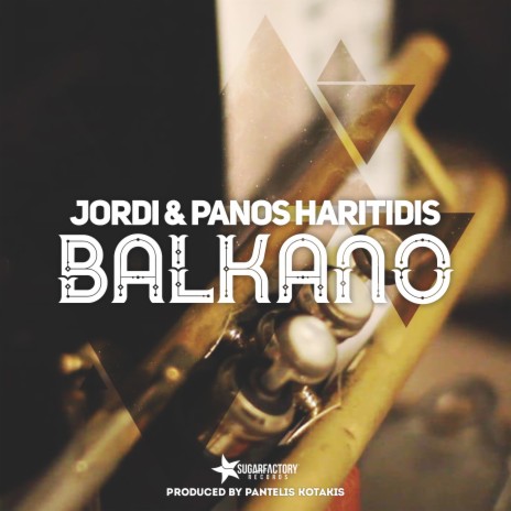 Balkano ft. Panos Haritidis | Boomplay Music