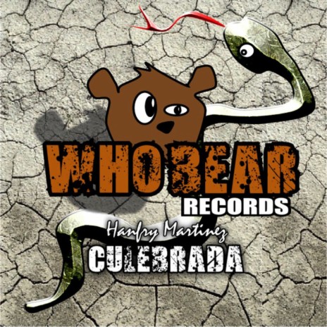 Culebrada | Boomplay Music