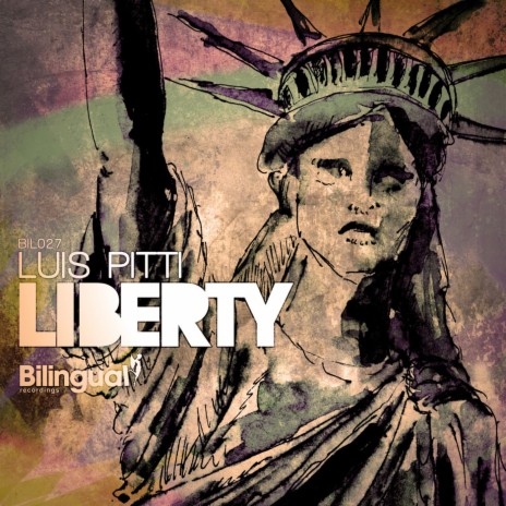 Liberty | Boomplay Music