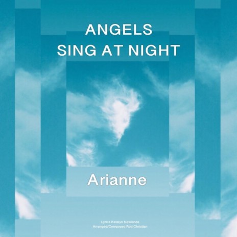 Angels Sing at Night | Boomplay Music