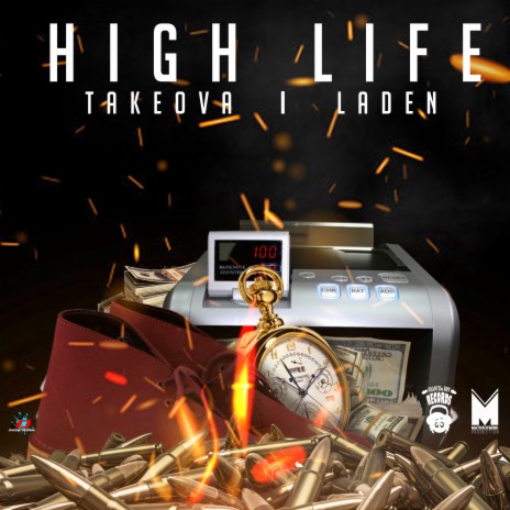 High Life ft. Takeova