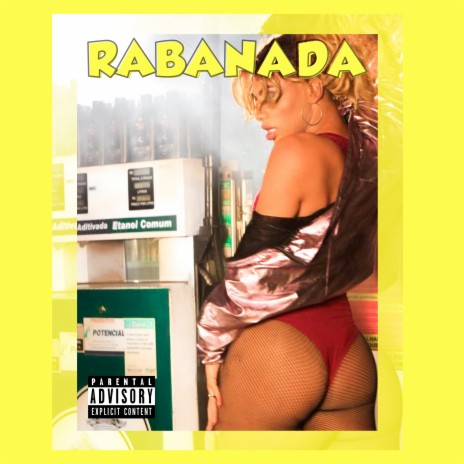 Rabanada ft. Christopher Luz | Boomplay Music