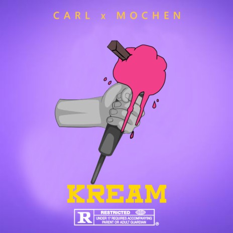 Kream ft. Carl | Boomplay Music