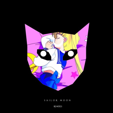 Sailor Moon (Magnus Deus Remix) ft. Summer Son | Boomplay Music