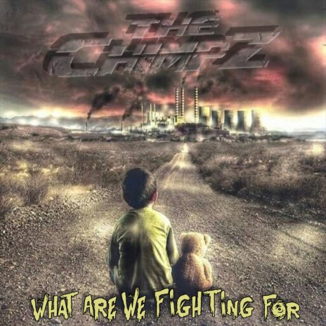 What Are We Fighting For | Boomplay Music