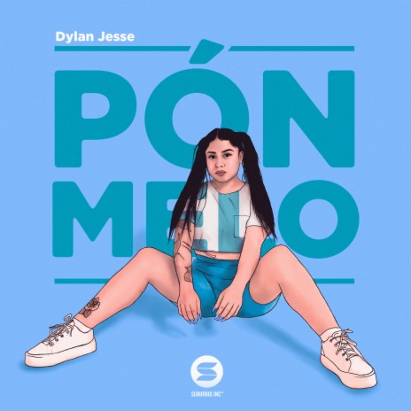 Pónmelo | Boomplay Music