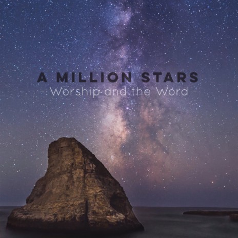 A Million Stars ft. Dave Powers | Boomplay Music