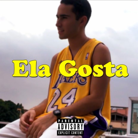 Ela Gosta | Boomplay Music