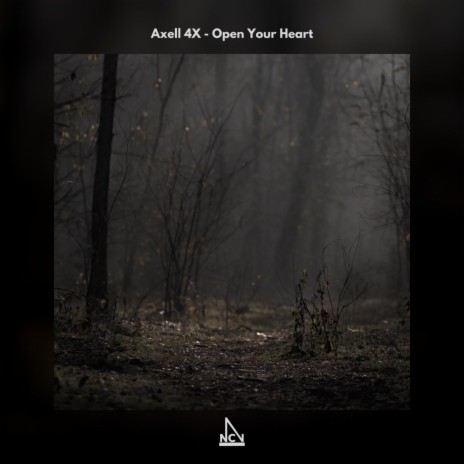 Open Your Heart | Boomplay Music