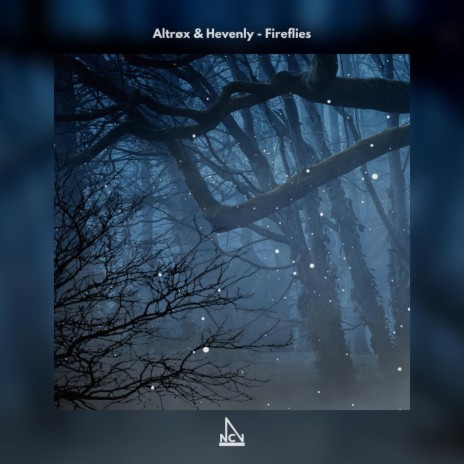 Fireflies ft. Hevenly | Boomplay Music