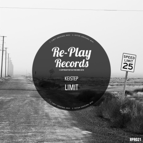Limit (Original Mix)