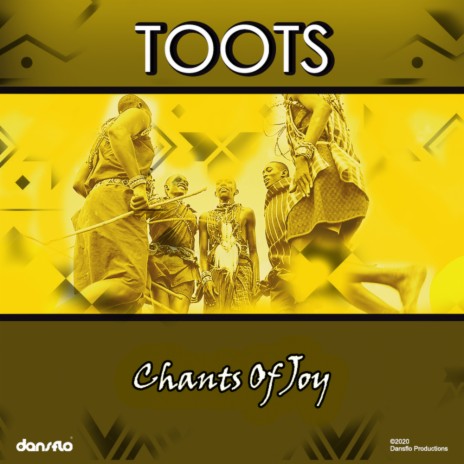 Chants of Joy (Original Mix)