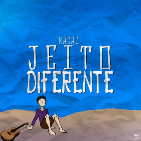 Jeito Diferente ft. Nasac | Boomplay Music