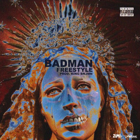 Badman Freestyle | Boomplay Music