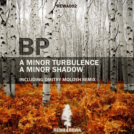 A Minor Turbulence | Boomplay Music