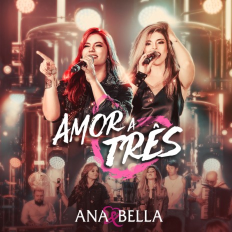 Amor a Três | Boomplay Music