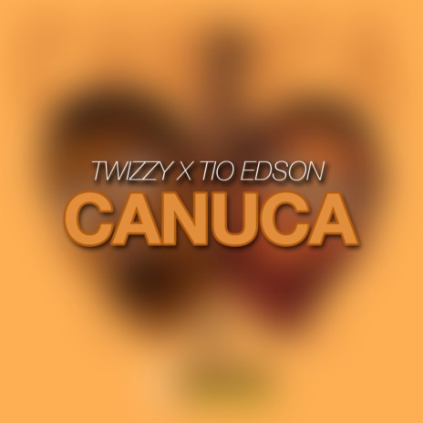 Canuca (Original Mix) ft. Tio Edson | Boomplay Music